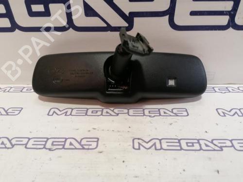 Specchietti retrovisore MITSUBISHI ASX (GA_W_) 1.6 DI-D | BP12163449I6 