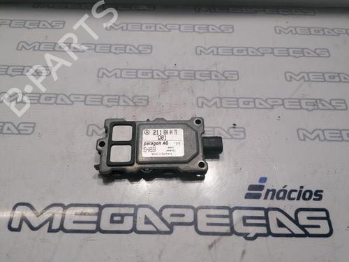 Elektronisk modul MERCEDES-BENZ E-CLASS (W211) E 320 CDI (211.026) (204 hp) 12304783