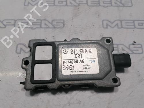 Elektronisk modul MERCEDES-BENZ E-CLASS (W211) E 320 CDI (211.026) | BP12304783M83 
