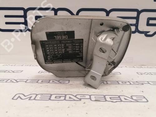 Fuel flap MERCEDES-BENZ E-CLASS (W211) E 320 CDI (211.026) | BP12251699C131 