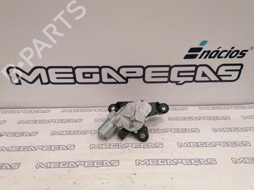 Used Rear wiper motor Rear wiper motor PEUGEOT 208 I (CA_, CC_) [2012-2021] 12163506 12163506