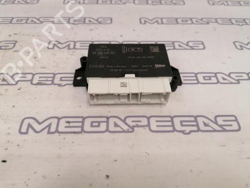 Used Electronic module PEUGEOT 208 I (CA_, CC_) [2012-2021]  12299662