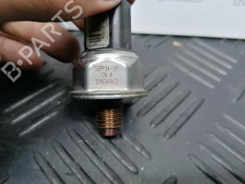 Electronic module PEUGEOT 208 I (CA_, CC_) 1.2 PureTech 82 | BP14469930M83 