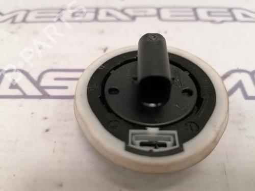 Electronic module PEUGEOT 208 I (CA_, CC_)  | BP14401404M83 