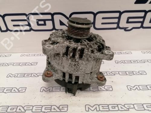 Alternator AUDI A5 Sportback (8TA) 3.0 TDI quattro | BP12163508M7 