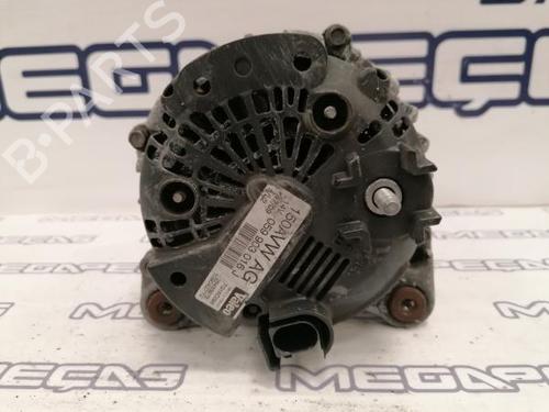 Alternator AUDI A5 Sportback (8TA) 3.0 TDI quattro | BP12163508M7 