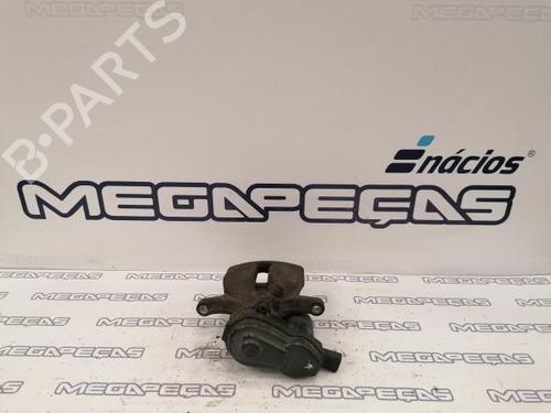 Right rear brake caliper AUDI A5 Sportback (8TA) 3.0 TDI quattro 32335478