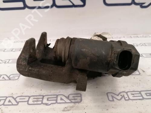 Right rear brake caliper AUDI A5 Sportback (8TA) 3.0 TDI quattro | BP14401405M106 