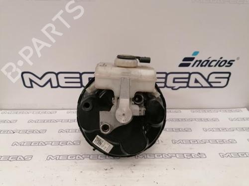 Used Servo brake AUDI A5 Sportback (8TA) 3.0 TDI quattro (240 hp) 12163514