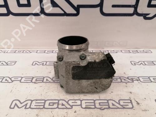 Throttle body AUDI A5 Sportback (8TA) 3.0 TDI quattro | BP12299663M82 