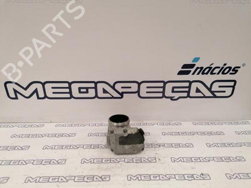 Throttle body AUDI A5 Sportback (8TA) 3.0 TDI quattro 4E0145950H / A2C53364207