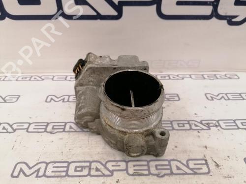 Throttle body AUDI A5 Sportback (8TA) 3.0 TDI quattro | BP12299663M82 