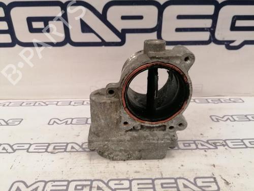 Throttle body AUDI A5 Sportback (8TA) 3.0 TDI quattro | BP12299663M82 