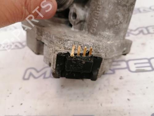 Throttle body AUDI A5 Sportback (8TA) 3.0 TDI quattro | BP12299663M82 