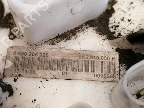 Fuel pump AUDI A5 Sportback (8TA) 3.0 TDI quattro | BP14401408M76 