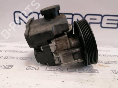 Steering pump MERCEDES-BENZ C-CLASS (W204) C 220 CDI (204.008) | BP12163516M99 