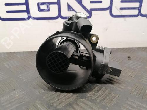 Mass air flow sensor MERCEDES-BENZ C-CLASS (W204) C 220 CDI (204.008) | BP12163522M95 