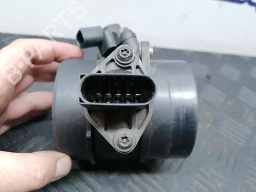Mass air flow sensor MERCEDES-BENZ C-CLASS (W204) C 220 CDI (204.008) | BP12163522M95 