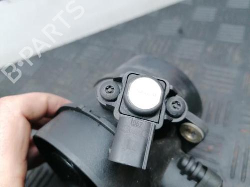 Mass air flow sensor MERCEDES-BENZ C-CLASS (W204) C 220 CDI (204.008) | BP12163522M95 