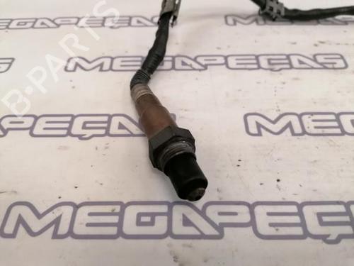 Electronic sensor MERCEDES-BENZ C-CLASS (W204) C 220 CDI (204.008) | BP12163523M84 