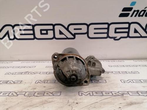 Starter MERCEDES-BENZ C-CLASS (W204) C 220 CDI (204.008) | BP12163520M8 