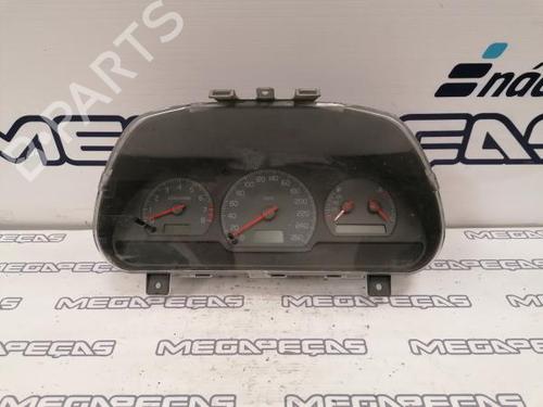 Used Instrument cluster VOLVO S40 I (644) 1.9 T4 (200 hp) 12163526