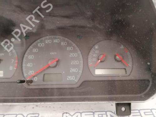 Instrument cluster VOLVO S40 I (644) 1.9 T4 | BP12163526C47 