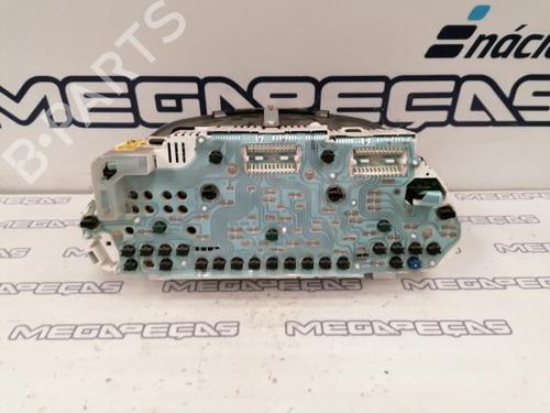 Instrument cluster VOLVO S40 I (644) 1.9 T4 | BP12163526C47 