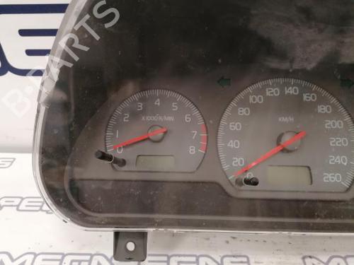 Instrument cluster VOLVO S40 I (644) 1.9 T4 | BP12163526C47 