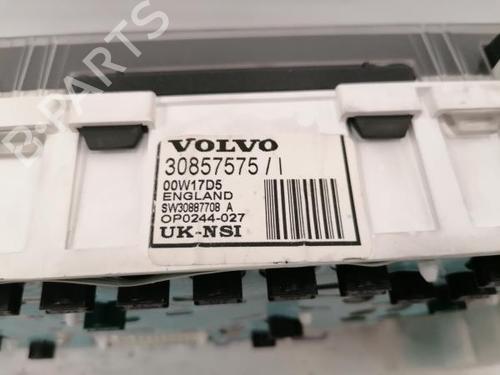 Instrument cluster VOLVO S40 I (644) 1.9 T4 | BP12163526C47 