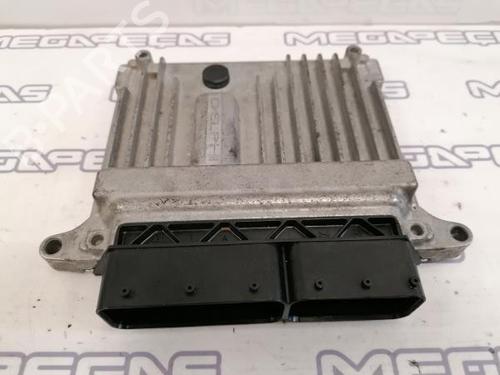 Engine control unit (ECU) MERCEDES-BENZ C-CLASS (W204) C 220 CDI (204.008) | BP12163521M57 