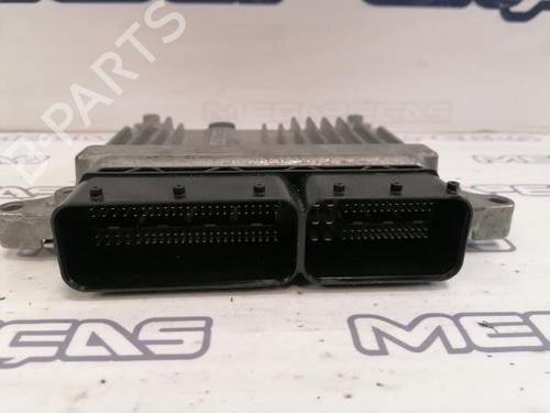 Engine control unit (ECU) MERCEDES-BENZ C-CLASS (W204) C 220 CDI (204.008) | BP12163521M57 