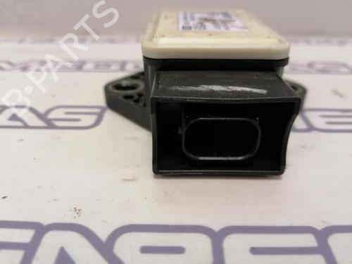 Electronic module SUBARU FORESTER (SH_)  | BP12272434M83 