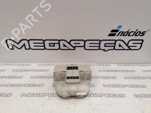 Innerbelysning MERCEDES-BENZ A-CLASS (W169) A 180 CDI (169.007, 169.307) (109 hp) 12163531