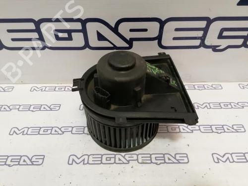 Varmeblæser VW GOLF IV (1J1) 1.9 TDI (110 hp) 12163533