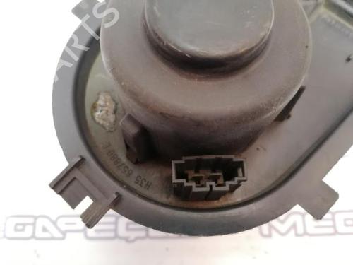 Varmeblæser VW GOLF IV (1J1) 1.9 TDI | BP12163533M62 