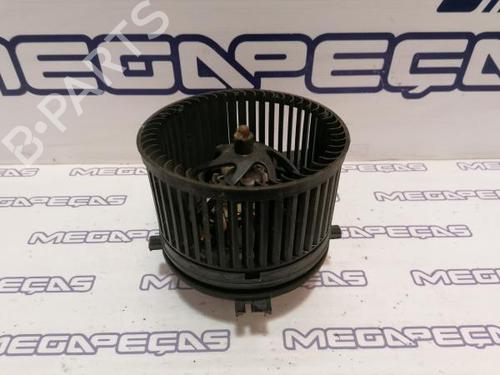 Varmeblæser VW GOLF IV (1J1) 1.9 TDI | BP12163533M62 