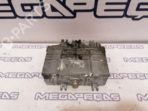 Engine control unit (ECU) VW POLO III (6N1) 50 1.0 | BP12163542M57