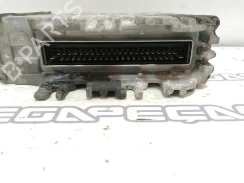 Engine control unit (ECU) VW POLO III (6N1) 50 1.0 | BP12163542M57