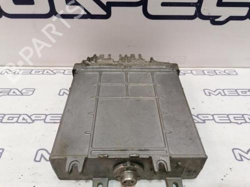 Calculateur moteur (ecu) RENAULT SCÉNIC I MPV (JA0/1_, FA0_) 1.9 dTi (JA0N) | BP12163566M57 