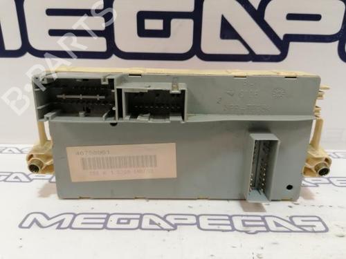 Boîte à Fusibles FIAT PUNTO (188_) 1.2 16V 80 (188.233, .235, .253, .255, .333, .353, .639,... | BP12163570E1