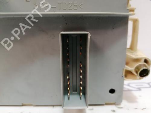 Boîte à Fusibles FIAT PUNTO (188_) 1.2 16V 80 (188.233, .235, .253, .255, .333, .353, .639,... | BP12163570E1