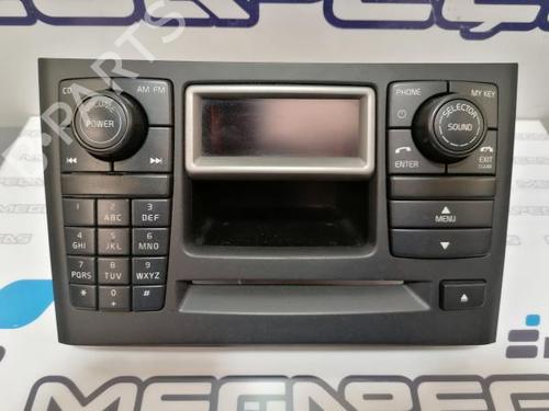 Bilradio VOLVO XC90 I (275) D5 AWD (185 hp) 12163572