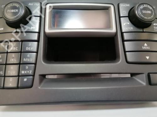 Bilradio VOLVO XC90 I (275) D5 AWD | BP12163572E6 