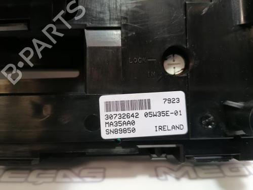 Bilradio VOLVO XC90 I (275) D5 AWD | BP12163572E6 
