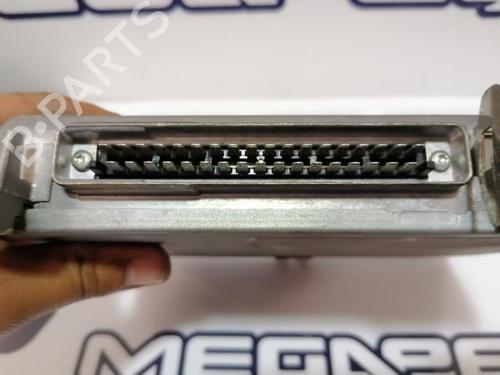 Engine control unit (ECU) RENAULT MEGANE I (BA0/1_) 1.4 e (BA0E, BA0V) | BP12163578M57 