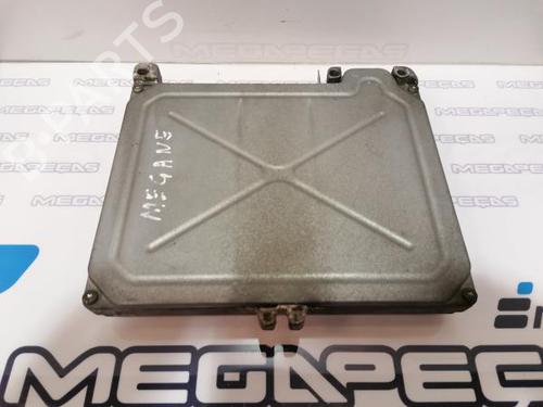 Engine control unit (ECU) RENAULT MEGANE I (BA0/1_) 1.4 e (BA0E, BA0V) | BP12163578M57 