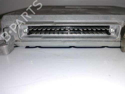 Engine control unit (ECU) RENAULT MEGANE I (BA0/1_) 1.4 e (BA0E, BA0V) | BP12163583M57 