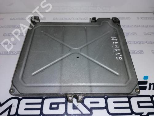 Engine control unit (ECU) RENAULT MEGANE I (BA0/1_) 1.4 e (BA0E, BA0V) | BP12163583M57 