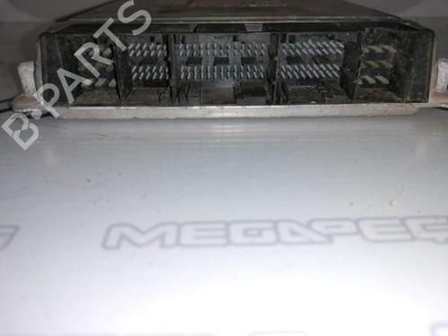 Engine control unit (ECU) BMW 5 (E39) 530 d | BP12163592M57 
